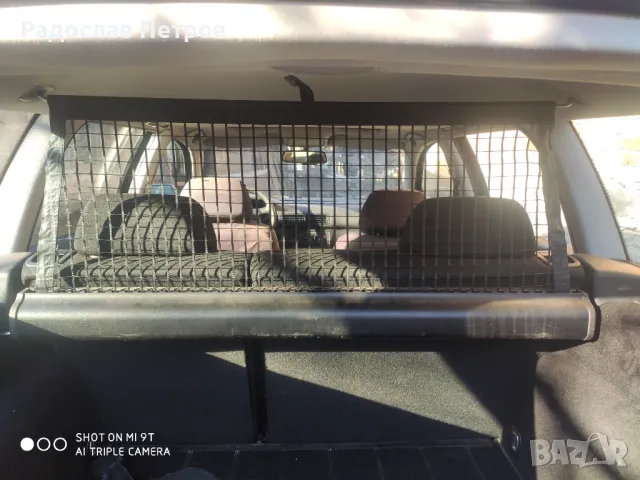 Щора Passat Б5, снимка 3 - Части - 49742061