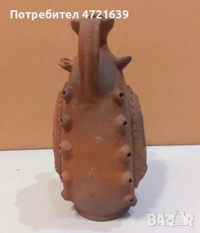 Керамика авторска-Генка Младенова, снимка 14 - Декорация за дома - 53261915