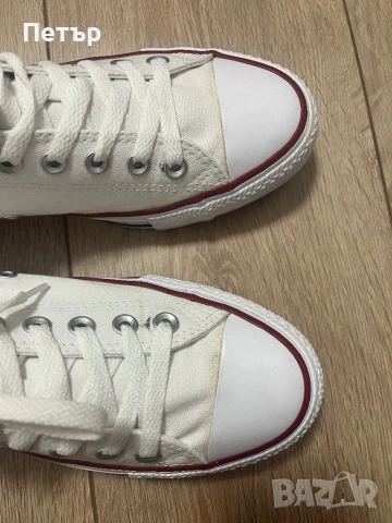 Converse,оригинални кецове,номер 42, снимка 4 - Кецове - 53938081