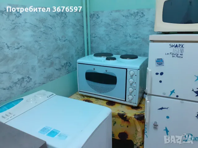 Продавам собствено студио , снимка 7 - Апартаменти - 56078076