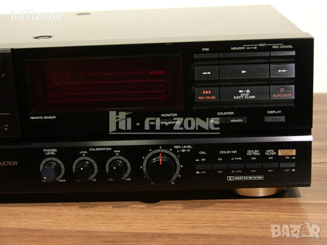 ДЕК  Akai gx-75 /1 , снимка 4 - Декове - 54342896