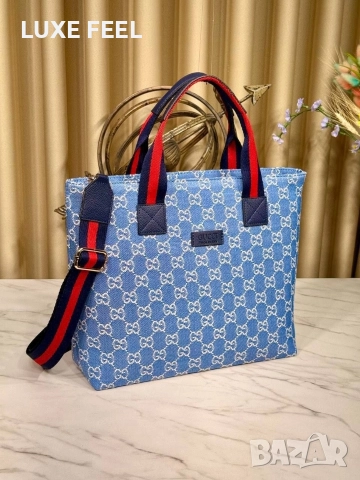 Дамски Чанти ⚜️ Gucci , снимка 12 - Чанти - 52642574