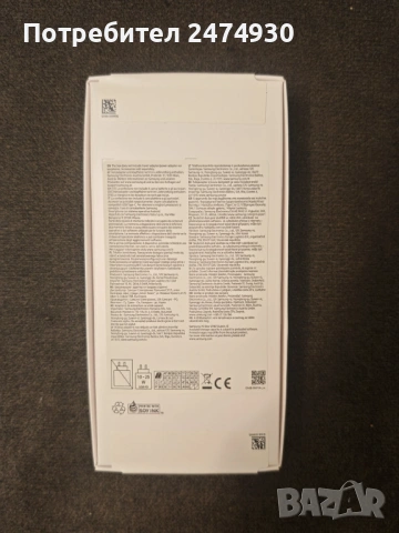 Samsung Galaxy A16 5G 128GB 4GB RAM , снимка 5 - Samsung - 53328113