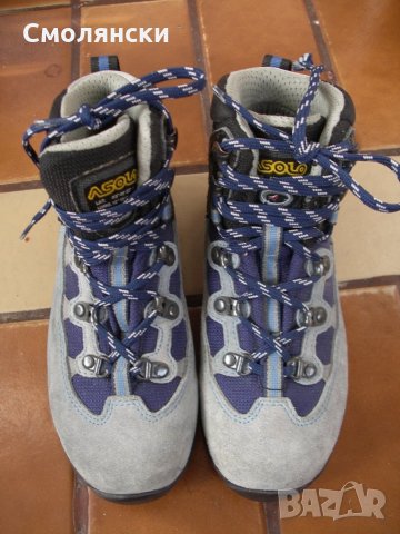 Продавам детски туристически обувки, снимка 9 - Детски обувки - 28276438
