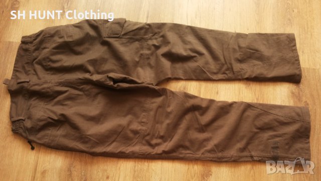 Northpeak Waterproof Trouser размер S за лов панталон водонепромокаем - 569, снимка 2 - Екипировка - 44307252