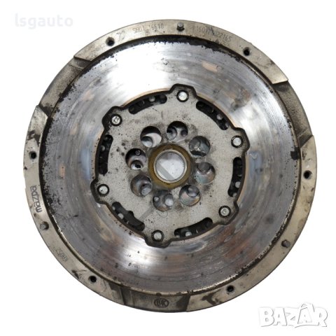 Комплект съединител с демпферен маховик Mazda 6 Estate (GJ, GL) 2013-2019 ID:111075, снимка 3 - Части - 42351991