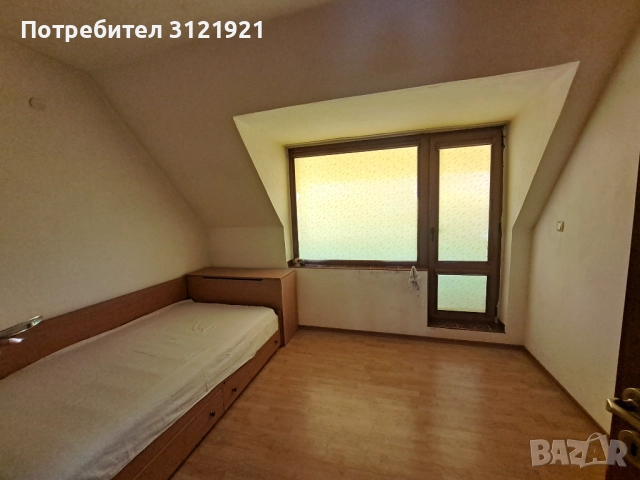 Етаж с два апартамента в гр.Петрич , снимка 18 - Апартаменти - 52288198