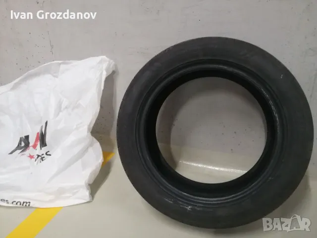 НОВА ЛЯТНА ГУМА FULDA 225/50R17 98V ECOCONTROL HP 2 XL - нова - 1 бр., снимка 5 - Гуми и джанти - 50306765