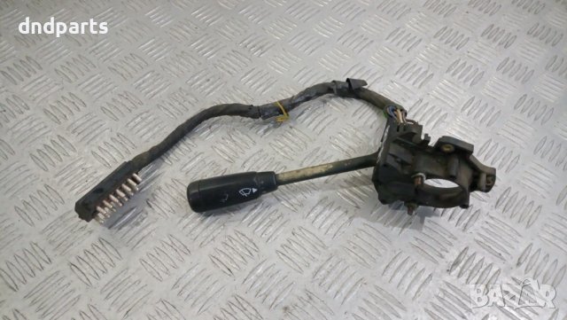 Лостче Mercedes 124 1990г.	