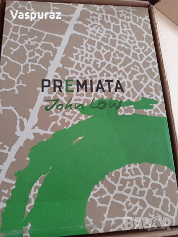 мъжки обувки premiata, снимка 4 - Маратонки - 54193209