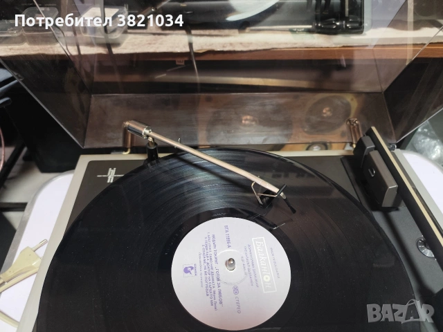 Продавам Philips GA 418  Automatic


, снимка 4 - Грамофони - 54182711