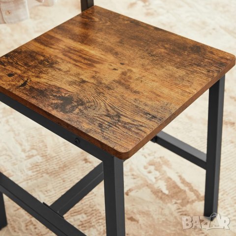 Висококачествени трапезни столове модел 308, снимка 3 - Столове - 42873693