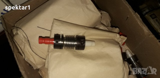 СИЛФОНЕН СЪЕДИНИТЕЛ ЗА ФРП СНЦ МАШИНИ И ДР. , снимка 1