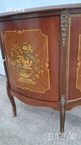 Шкаф конзолен №149, снимка 5 - Шкафове - 52545447