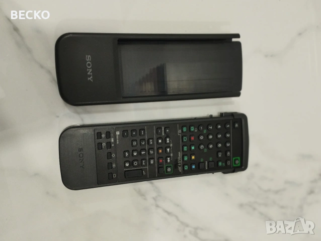 Дистанционно управление Sony, снимка 4 - Дистанционни - 53215117