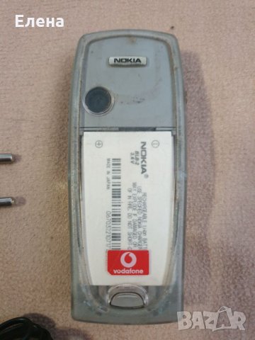 Нокиа 3200, снимка 4 - Nokia - 34019719