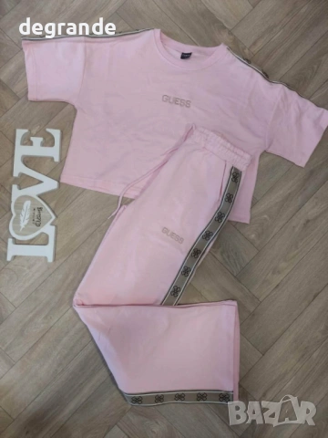  🎀Дамски Комплект Guess