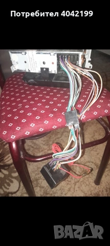 Оригинално радио за голф 5, снимка 2 - Аксесоари и консумативи - 54125613