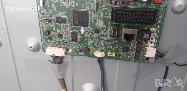 MAIN BOARD EAX64891306 (1.1) EBT62391016, снимка 3 - Части и Платки - 30256070
