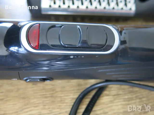 Електрическа четка за коса Remington Airstyler Amaze AS1220, 1200W, снимка 4 - Сешоари - 50360397