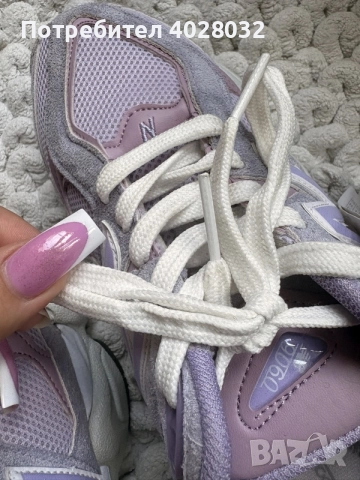 New Balance 9060, снимка 5 - Маратонки - 56140799