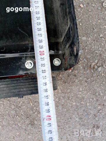  Товарна количка 2 в 1 = вертикална и хоризонтална, снимка 12 - Друго търговско оборудване - 29657020