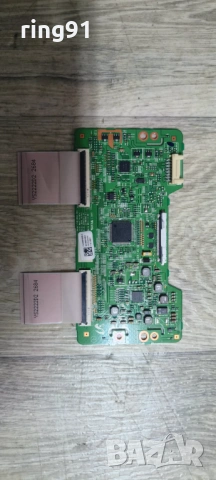 T-Con - BN41-01797A TV Samsung UE40EH5450W