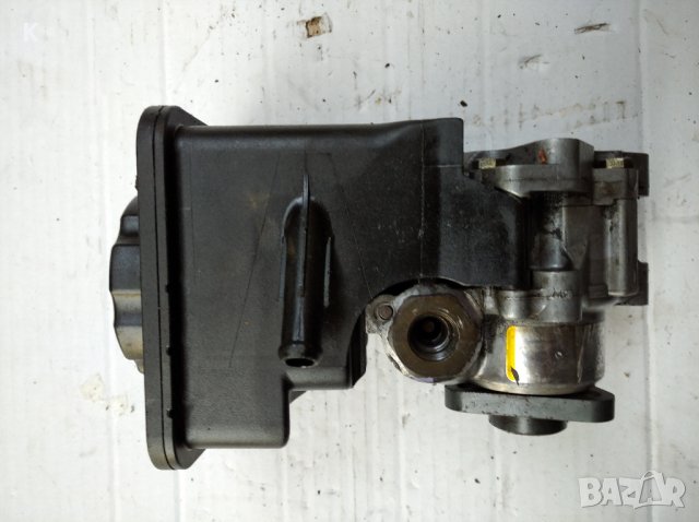 Хидравлична помпа БМВ 3000д  184-192к.с., снимка 3 - Части - 29223538