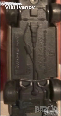 Toyota SUPRA MACTHBOX , снимка 3 - Колекции - 54362701