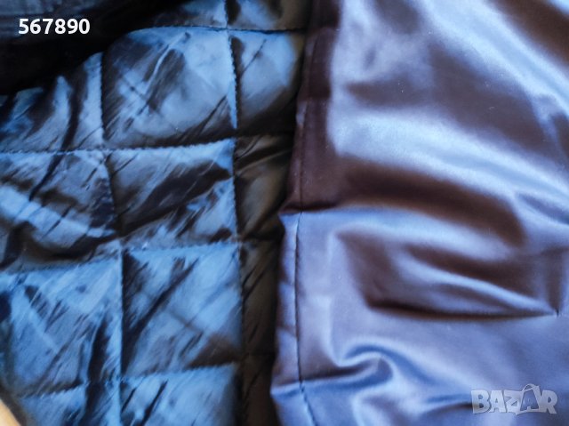 Палто яке Veteida, снимка 4 - Палта, манта - 39902072