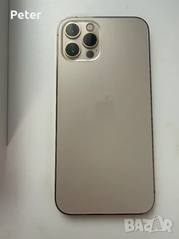 iPhone 12 Pro 256GB бял