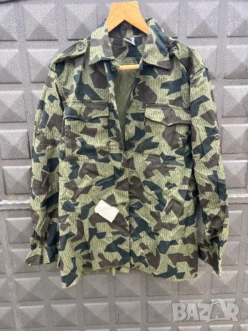 Продавам войнишки камуфлажни ризи 