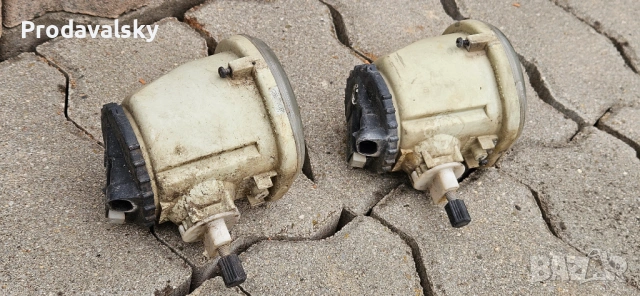 Халогени Фиат Мареа Браво Брава, снимка 4 - Части - 53906453