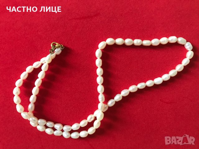 Перлени КОЛИЕТА, ГЕРДАНИ, МЕДАЛЬОНИ, ОГЪРЛИЦИ КОМПЛЕКТ, СЕТ БИЖУТА ЛОТ