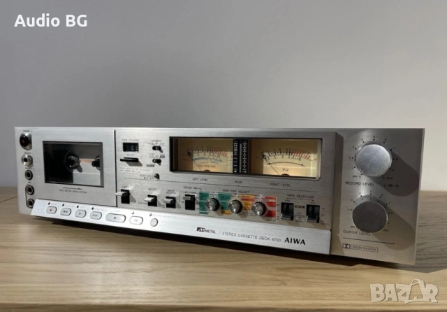 Aiwa AD-6700