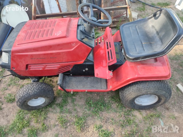 Косачка 9-5-22, снимка 1