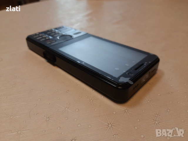 Продавам Смарт Телефон Servo F25 Pro – Android с 4G и GPS Навигация, работи с копчета и тъчскрийн, снимка 8 - Телефони с две сим карти - 52523885