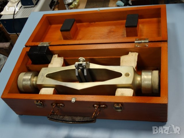 динамометър ДОР-50