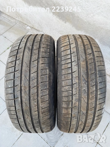 летни гуми 235 50 19, снимка 4 - Гуми и джанти - 49458527