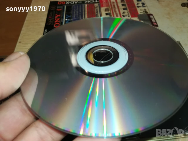 KOOL & THE GANG CD 2106251949, снимка 18 - CD дискове - 50749678