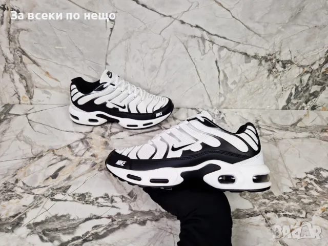 Nike Мъжки Маратонки👟Мъжки Спортни Обувки Найк - Налични Различни Цветове, снимка 5 - Маратонки - 48748083