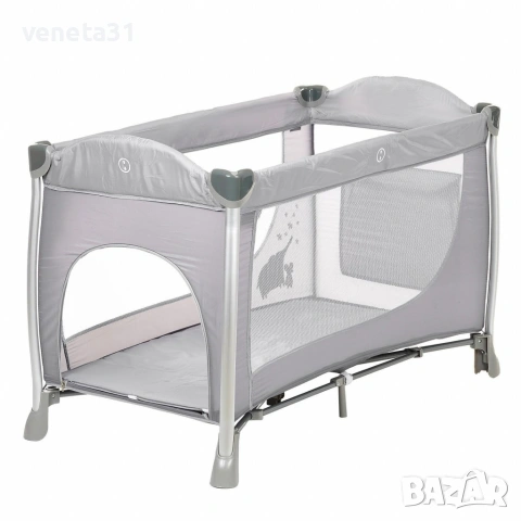 ♥️Детска кошара Zizito doris на 2 нива