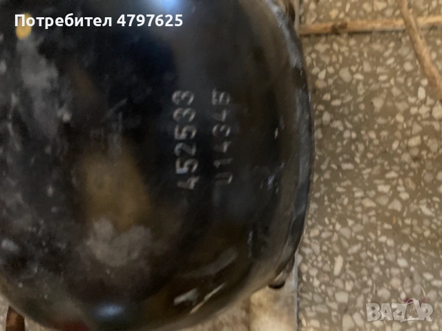 Компресори от домашни хладилници