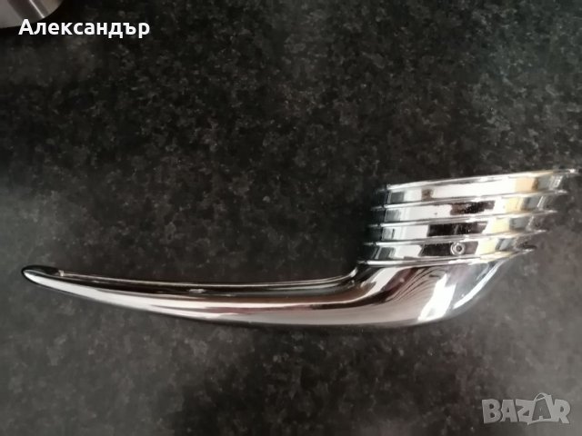 Дръжки стационарни месингови, снимка 3 - Аксесоари за кухня - 36950381