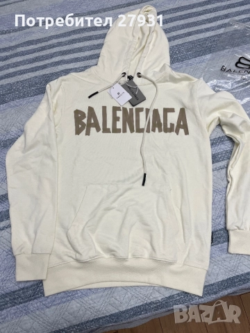 Мъжка блуза