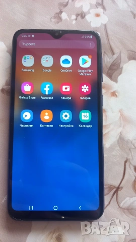 Samsung a10 