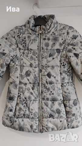 детско яке 5-6г, снимка 7 - Детски якета и елеци - 53932728