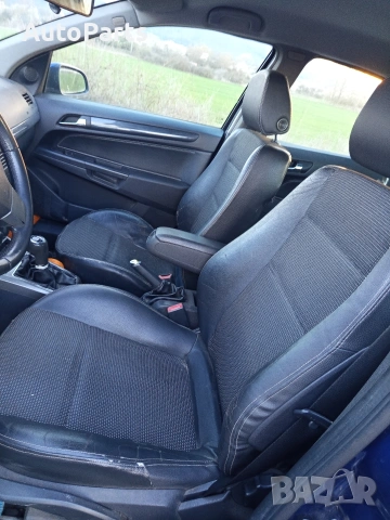 На части Opel Astra H 1.7CDTI 101 Телефон 0892740864, снимка 6 - Автомобили и джипове - 54101513