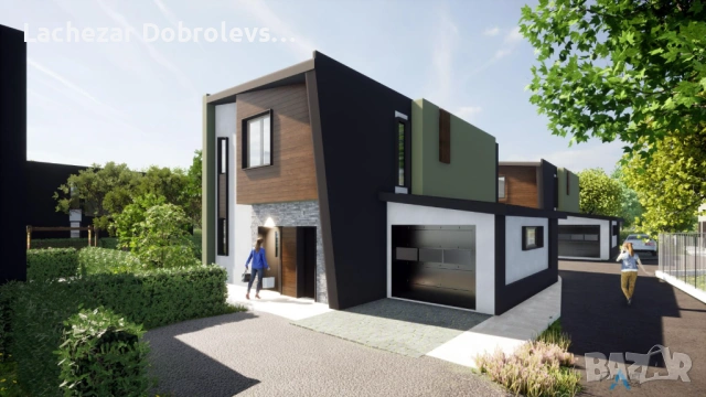 Директно от ИНВЕСТИТОР! Продажби без посредник!, снимка 10 - Къщи - 53272557