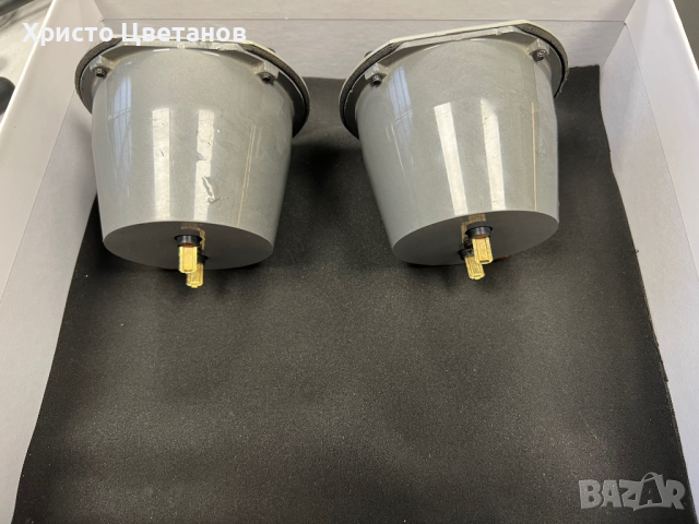 Ribbon Tweeter Лентови Високочестотни Говорители, снимка 3 - Тонколони - 44735808